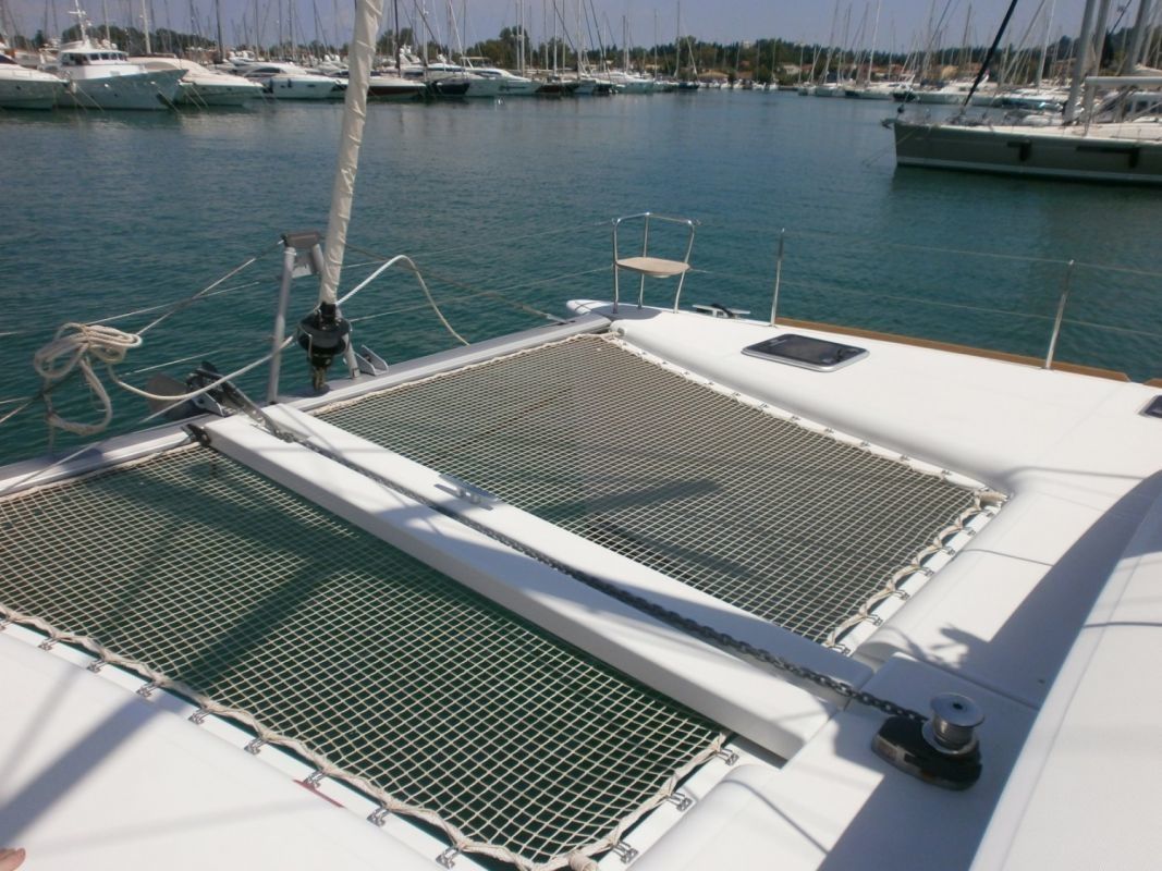 Lagoon 400 S2 | Cata Loca