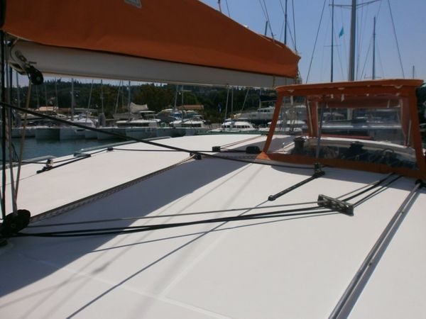 Lagoon 400 S2 | Cata Loca