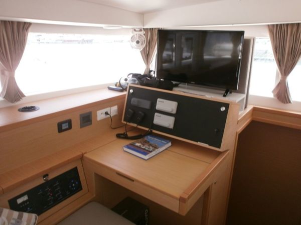 Lagoon 400 S2 | Cata Loca