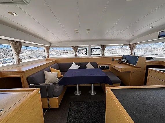 Lagoon 400 S2 | Aragorn