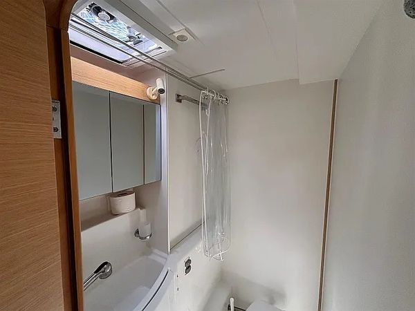 Lagoon 400 S2 | Aragorn