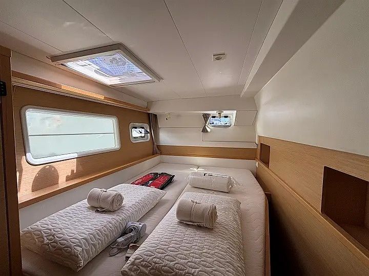 Lagoon 400 S2 | Aragorn