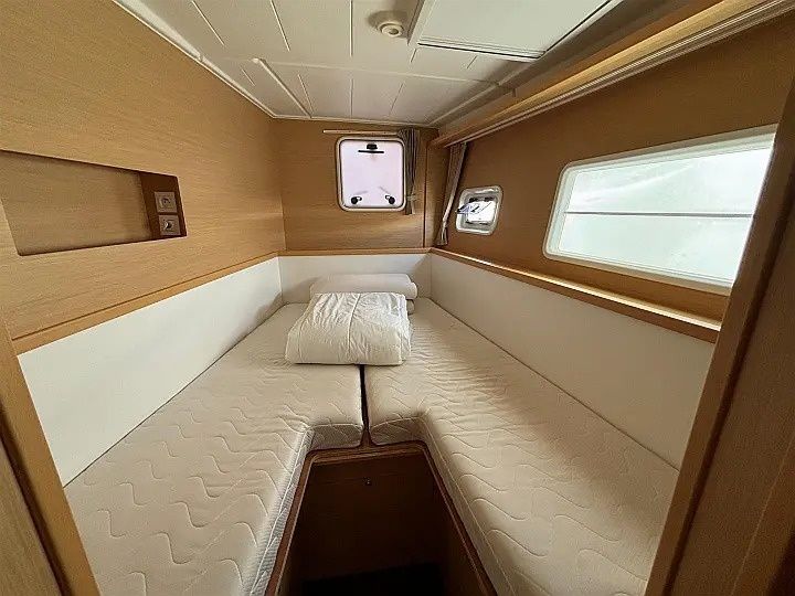 Lagoon 400 S2 | Aragorn