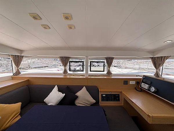 Lagoon 400 S2 | Aragorn