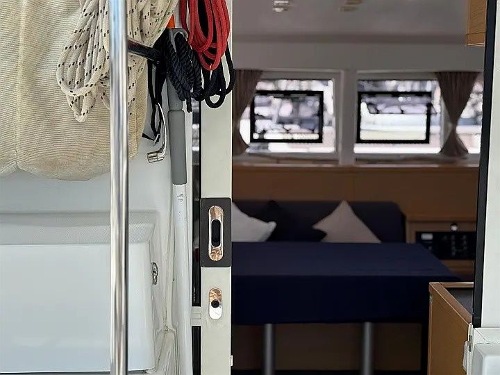 Lagoon 400 S2 | Aragorn