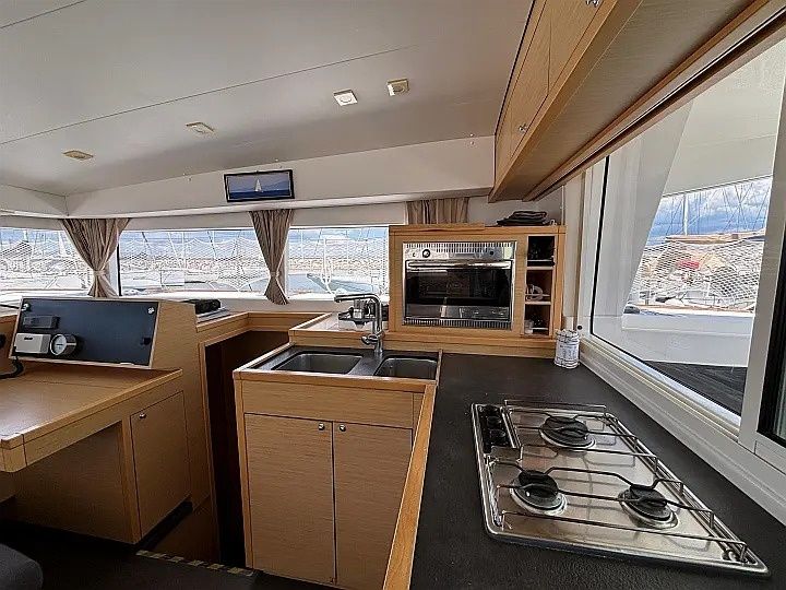 Lagoon 400 S2 | Aragorn