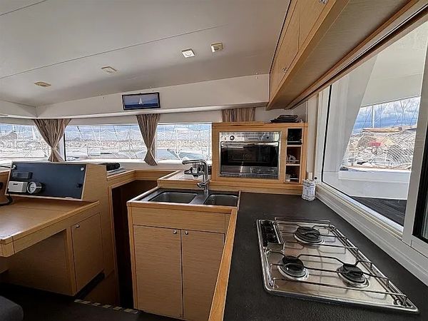 Lagoon 400 S2 | Aragorn