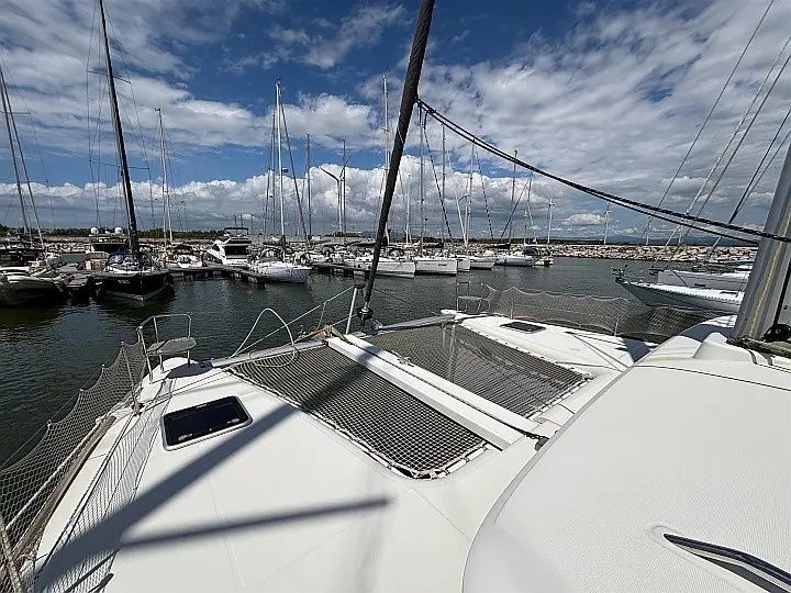 Lagoon 400 S2 | Aragorn