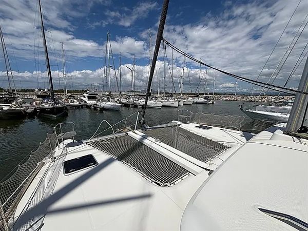 Lagoon 400 S2 | Aragorn