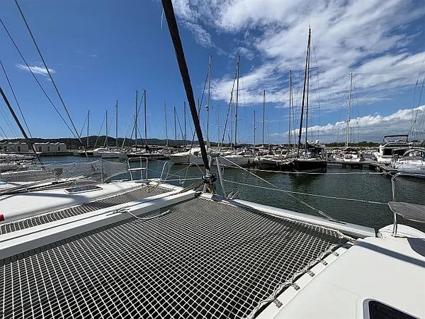 Lagoon 400 S2 | Aragorn