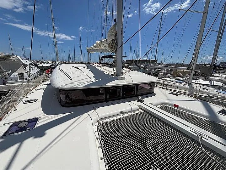 Lagoon 400 S2 | Aragorn