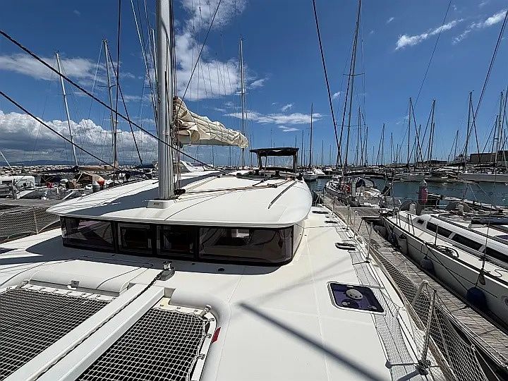 Lagoon 400 S2 | Aragorn