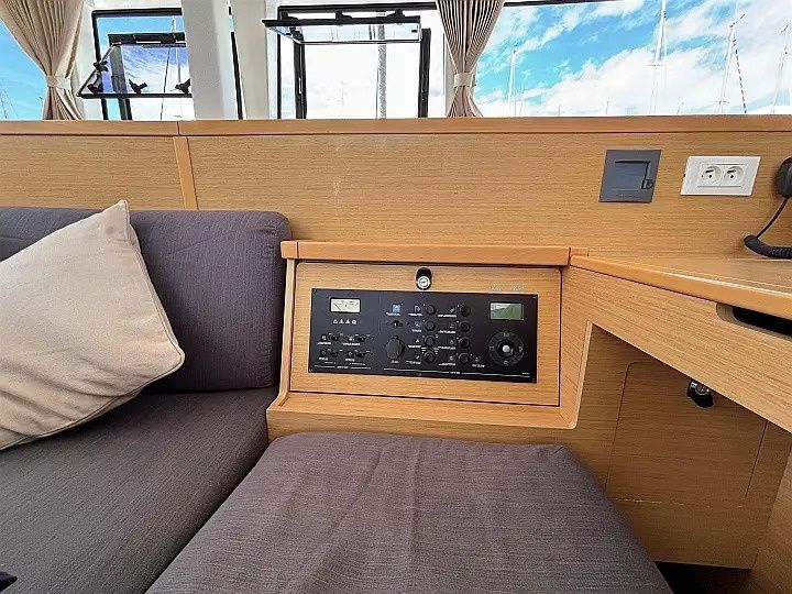 Lagoon 400 S2 | Aragorn