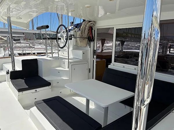 Lagoon 400 S2 | Aragorn