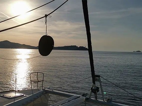 Lagoon 400 S2 | Aragorn