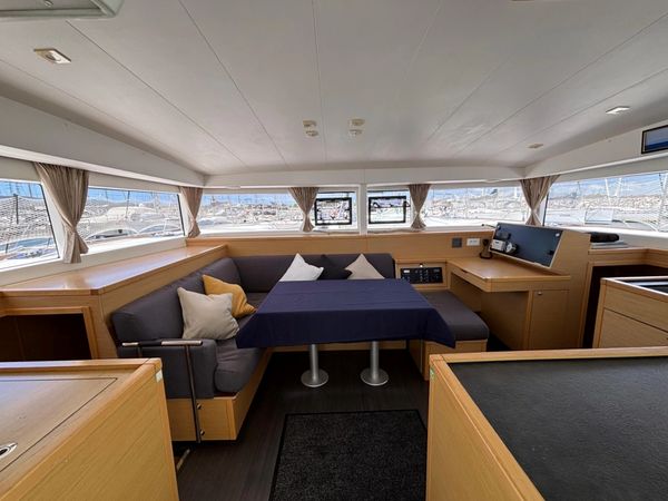 Lagoon 400 S2 | Aragorn