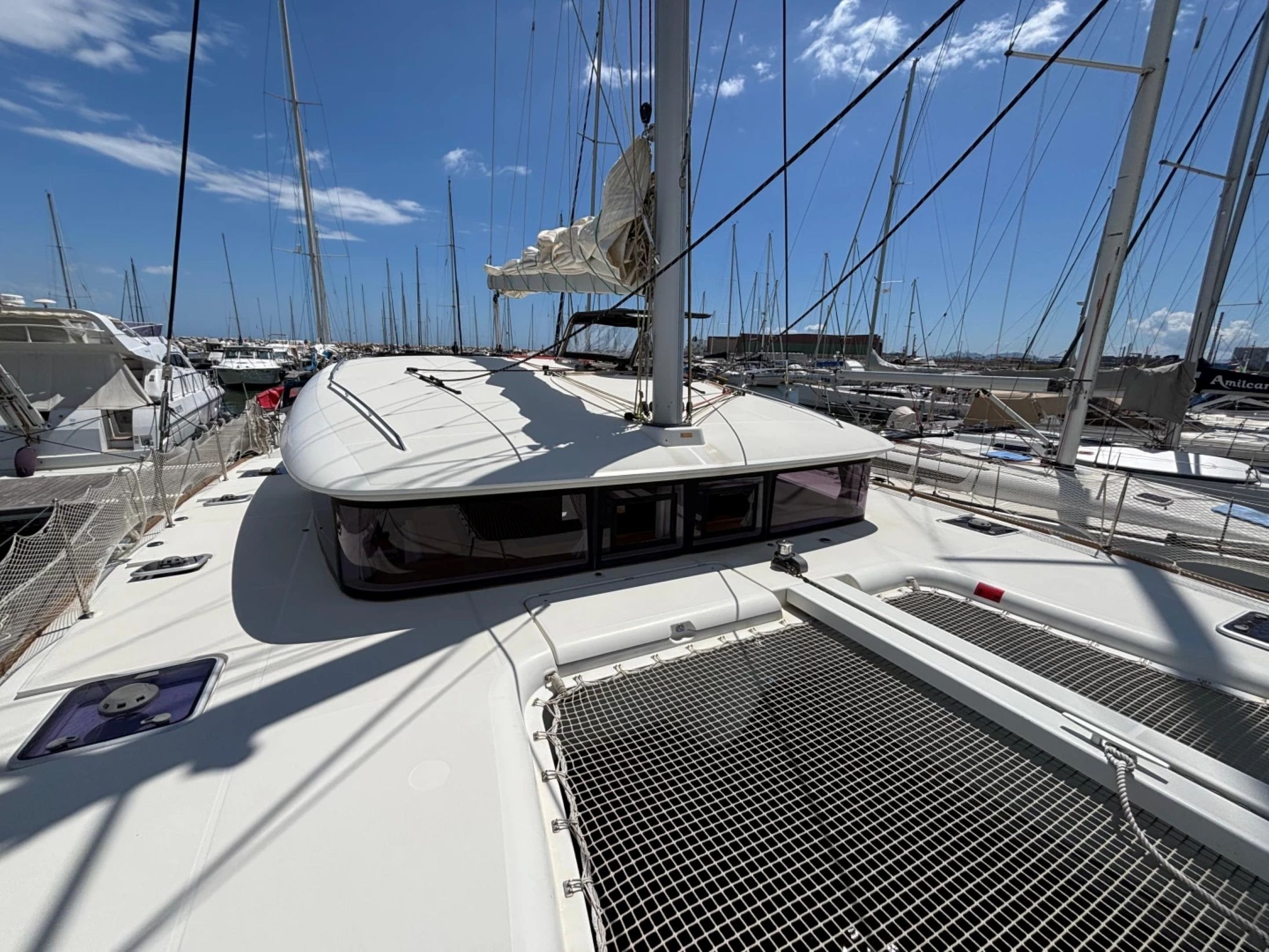 Lagoon 400 S2 | Aragorn