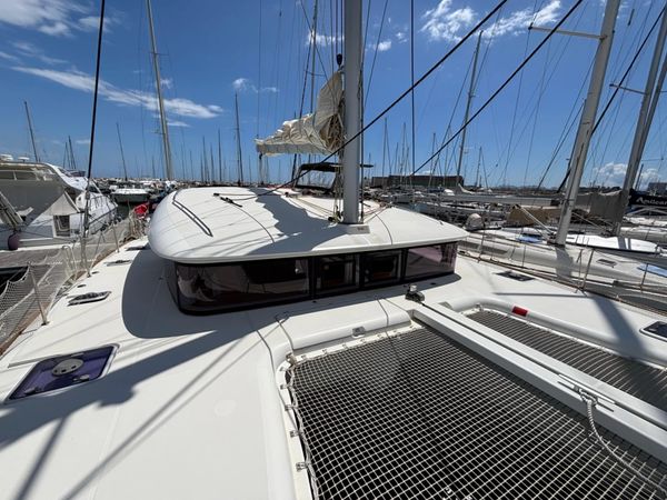 Lagoon 400 S2 | Aragorn