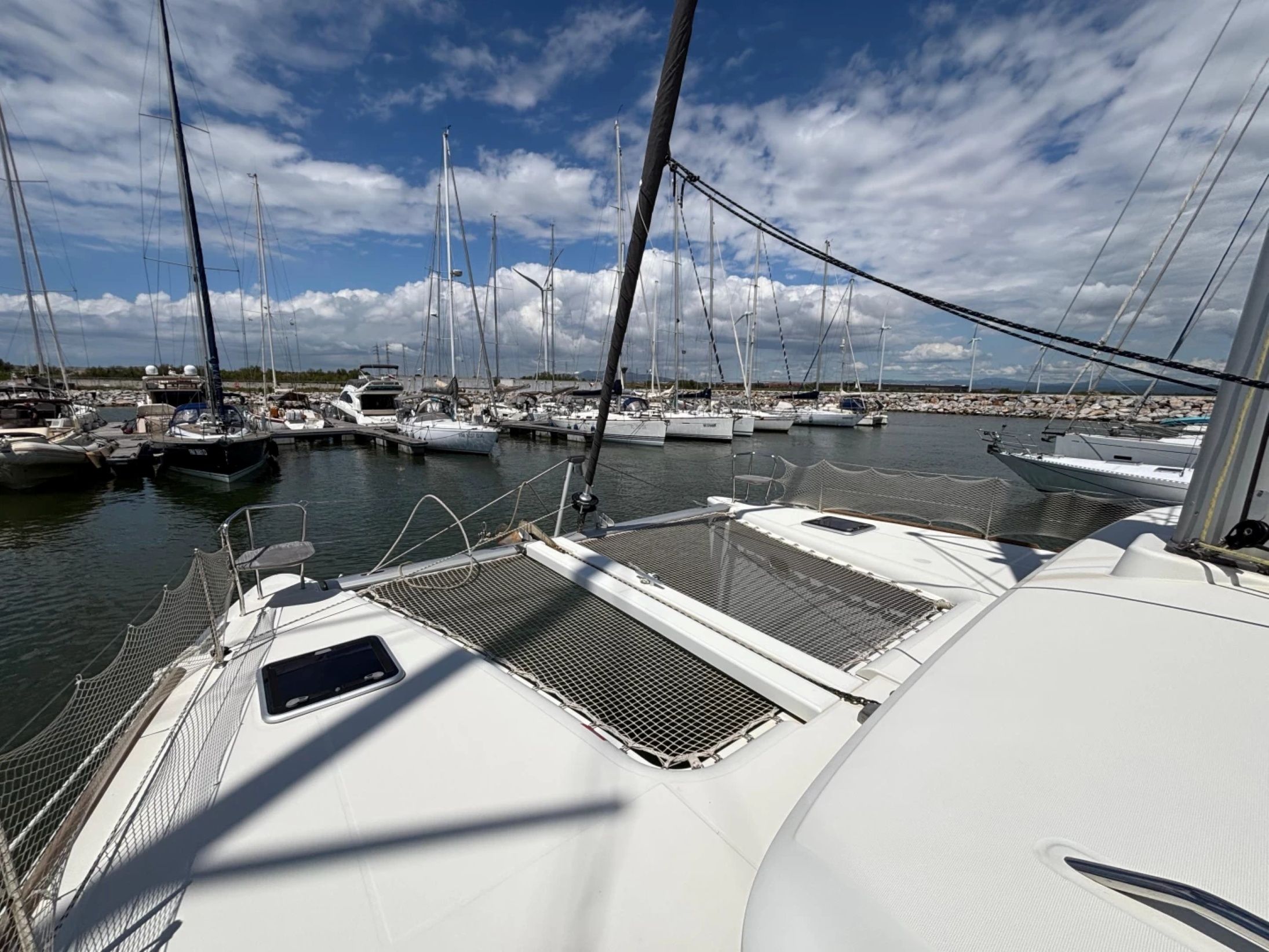 Lagoon 400 S2 | Aragorn