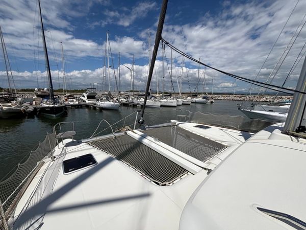 Lagoon 400 S2 | Aragorn