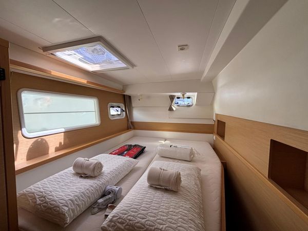 Lagoon 400 S2 | Aragorn