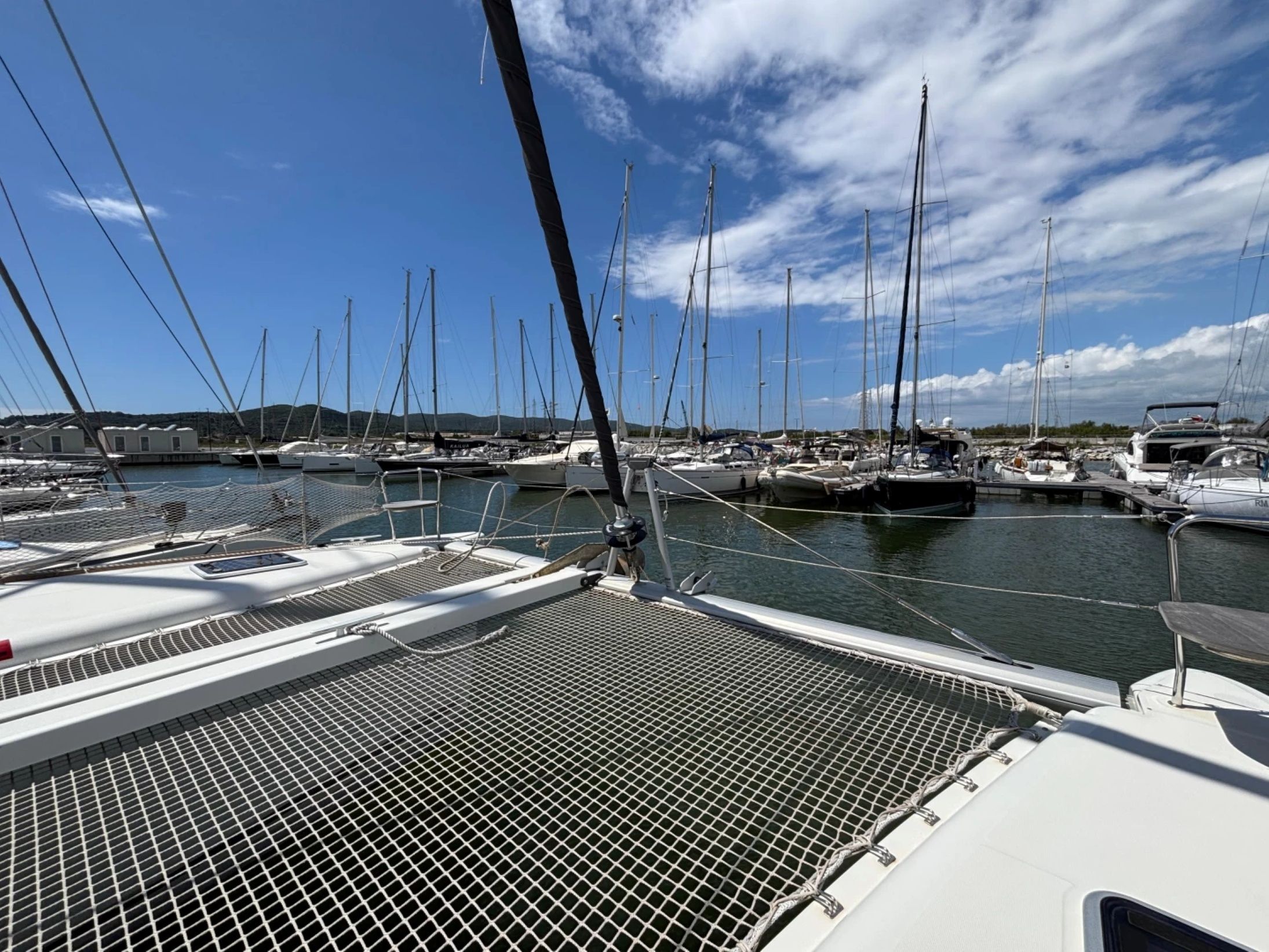 Lagoon 400 S2 | Aragorn