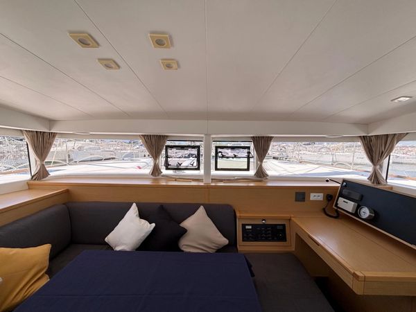 Lagoon 400 S2 | Aragorn