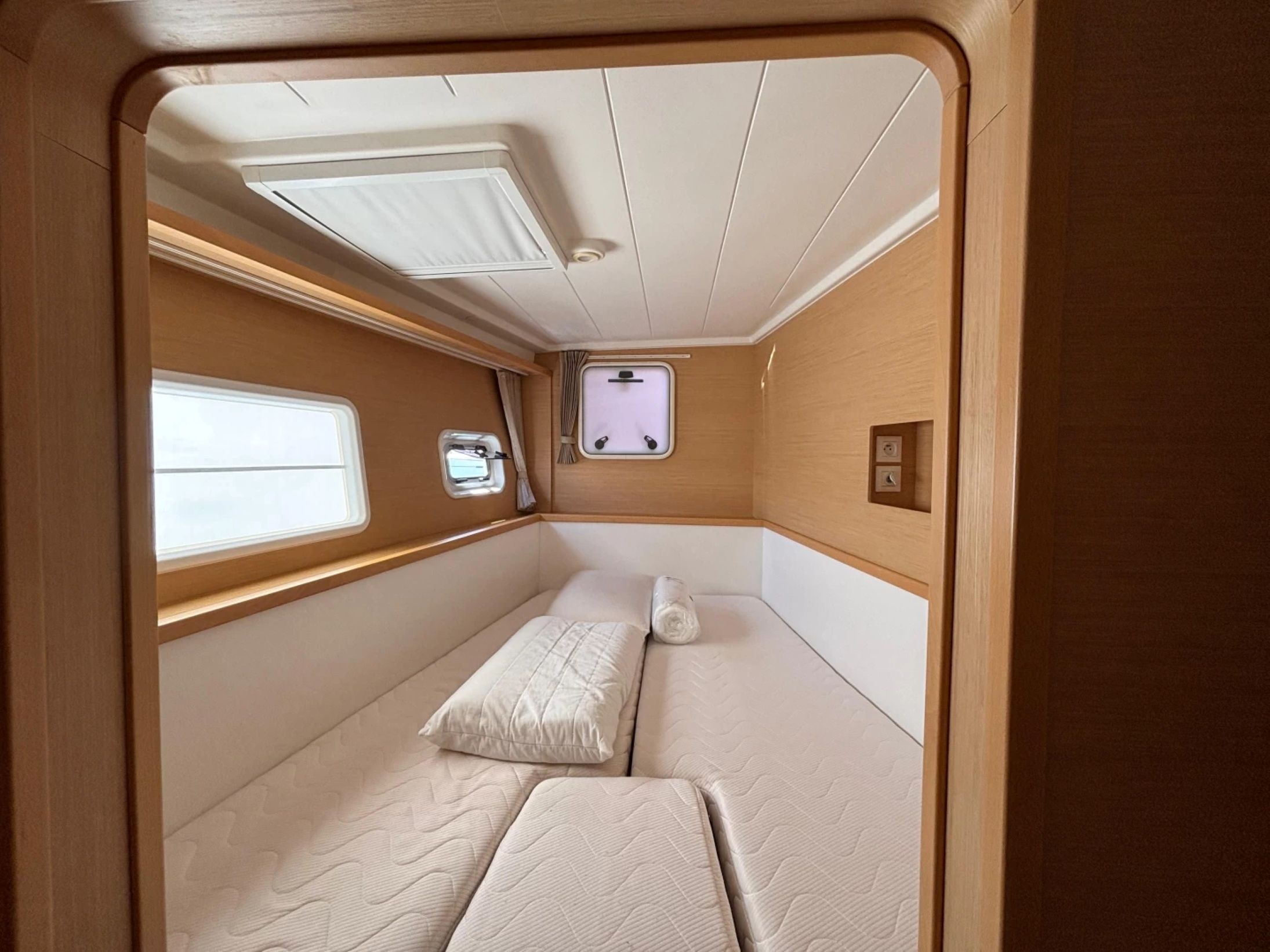 Lagoon 400 S2 | Aragorn