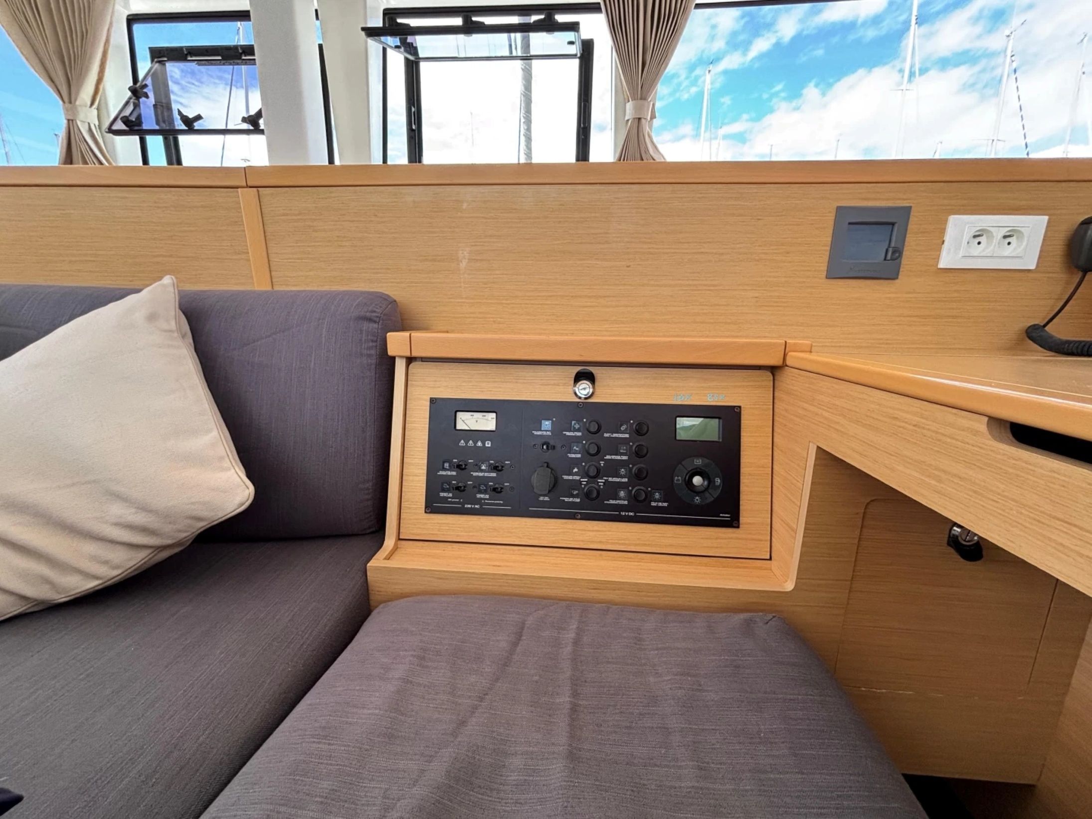 Lagoon 400 S2 | Aragorn