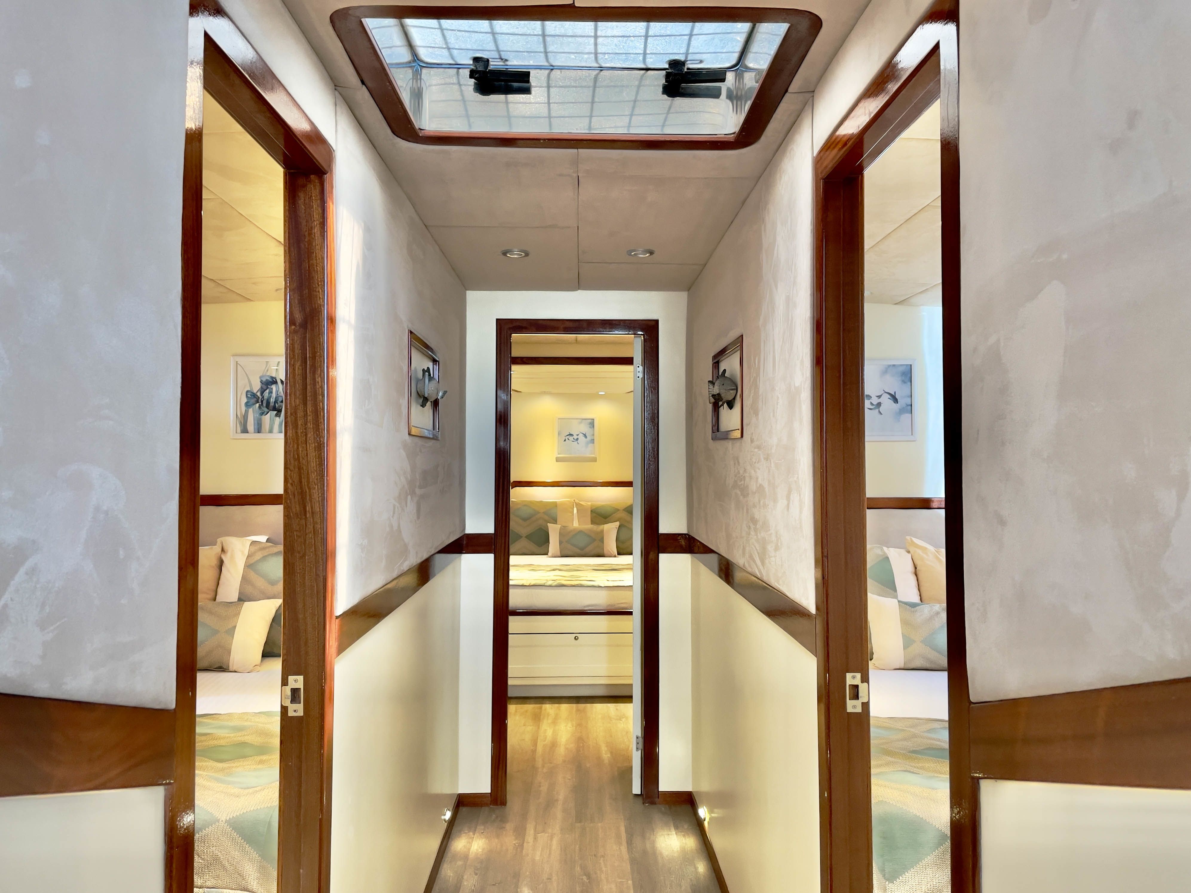 Gulet 78 | Derya Deniz