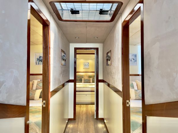 Gulet 78 | Derya Deniz