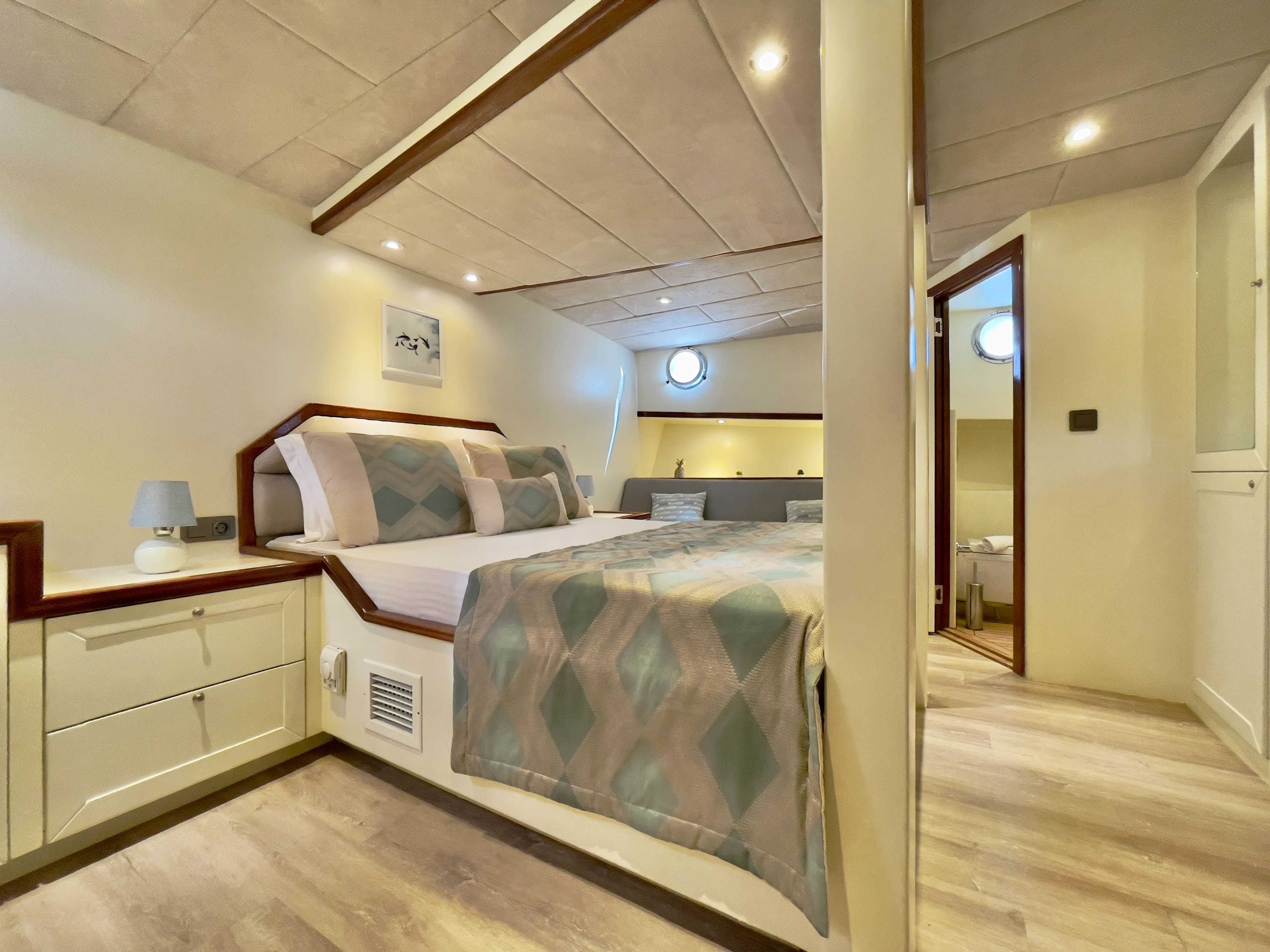 Gulet 78 | Derya Deniz