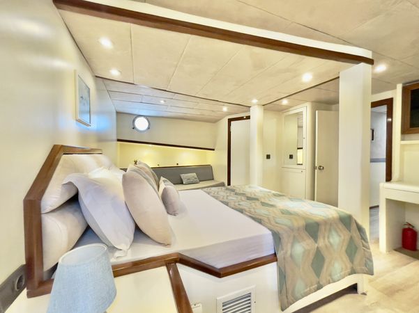 Gulet 78 | Derya Deniz