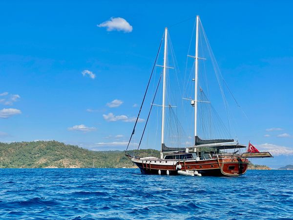 Gulet 95 | Diva Deniz