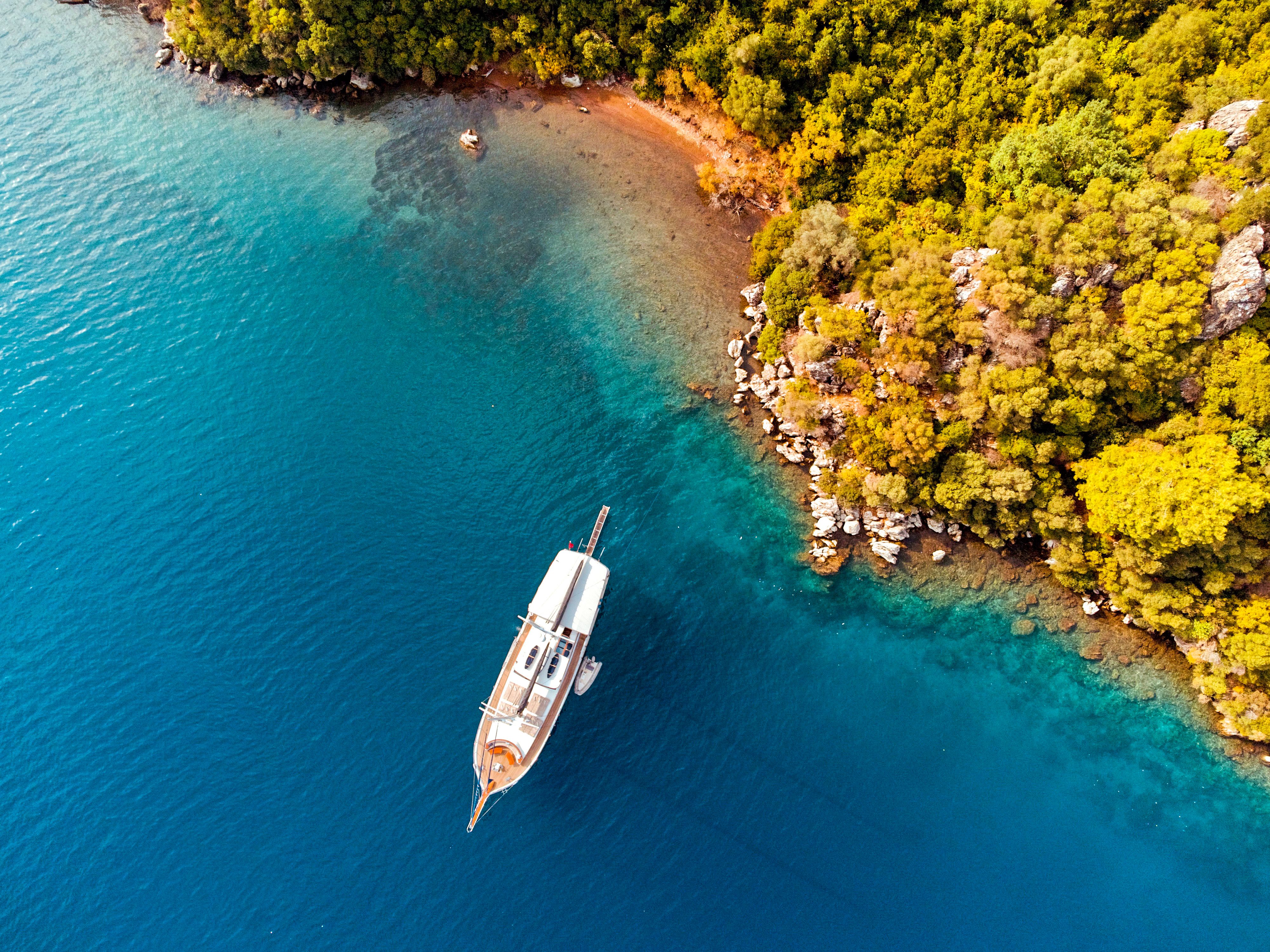 Gulet 95 | Diva Deniz