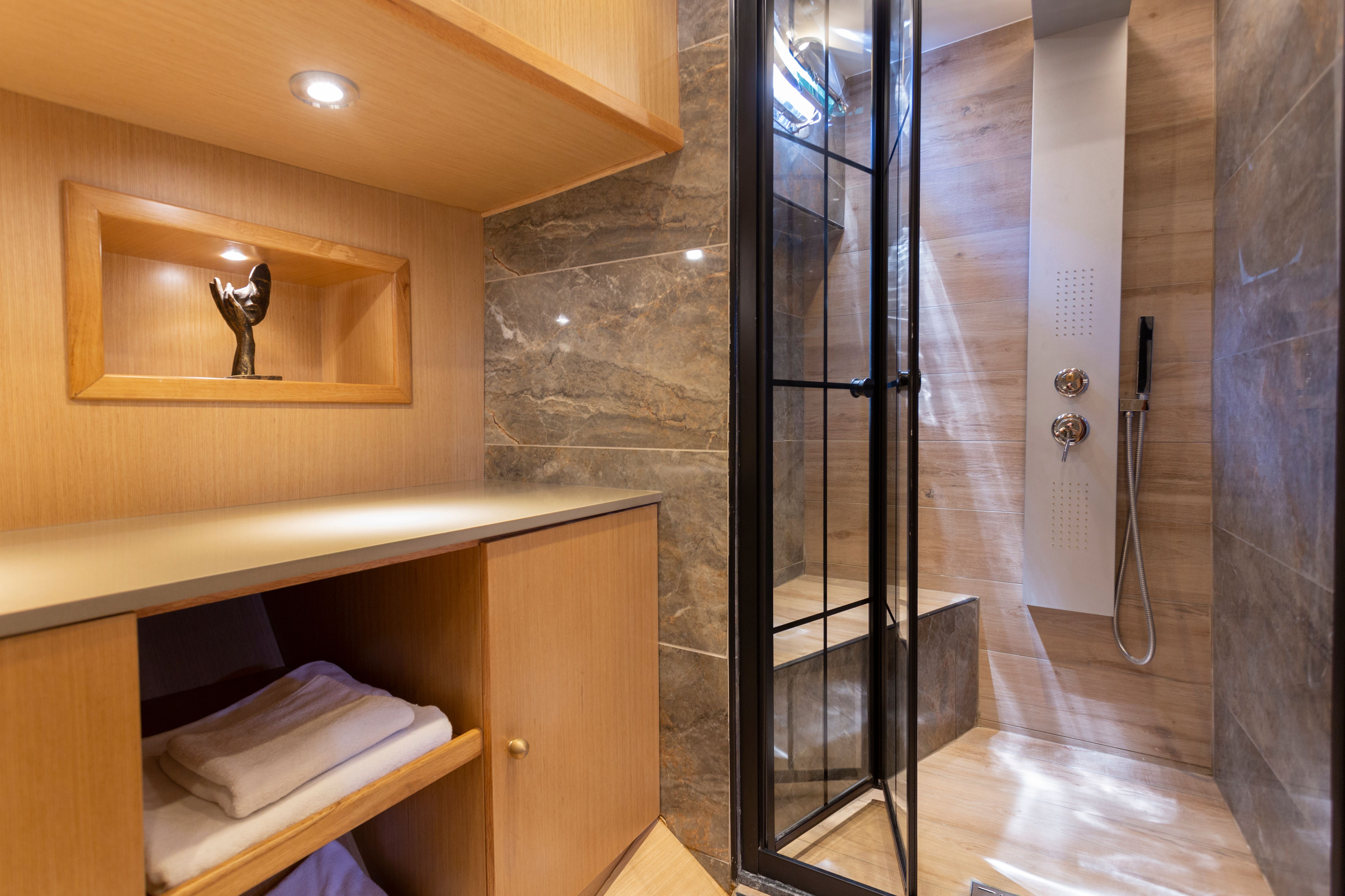 Gulet 95 | Diva Deniz