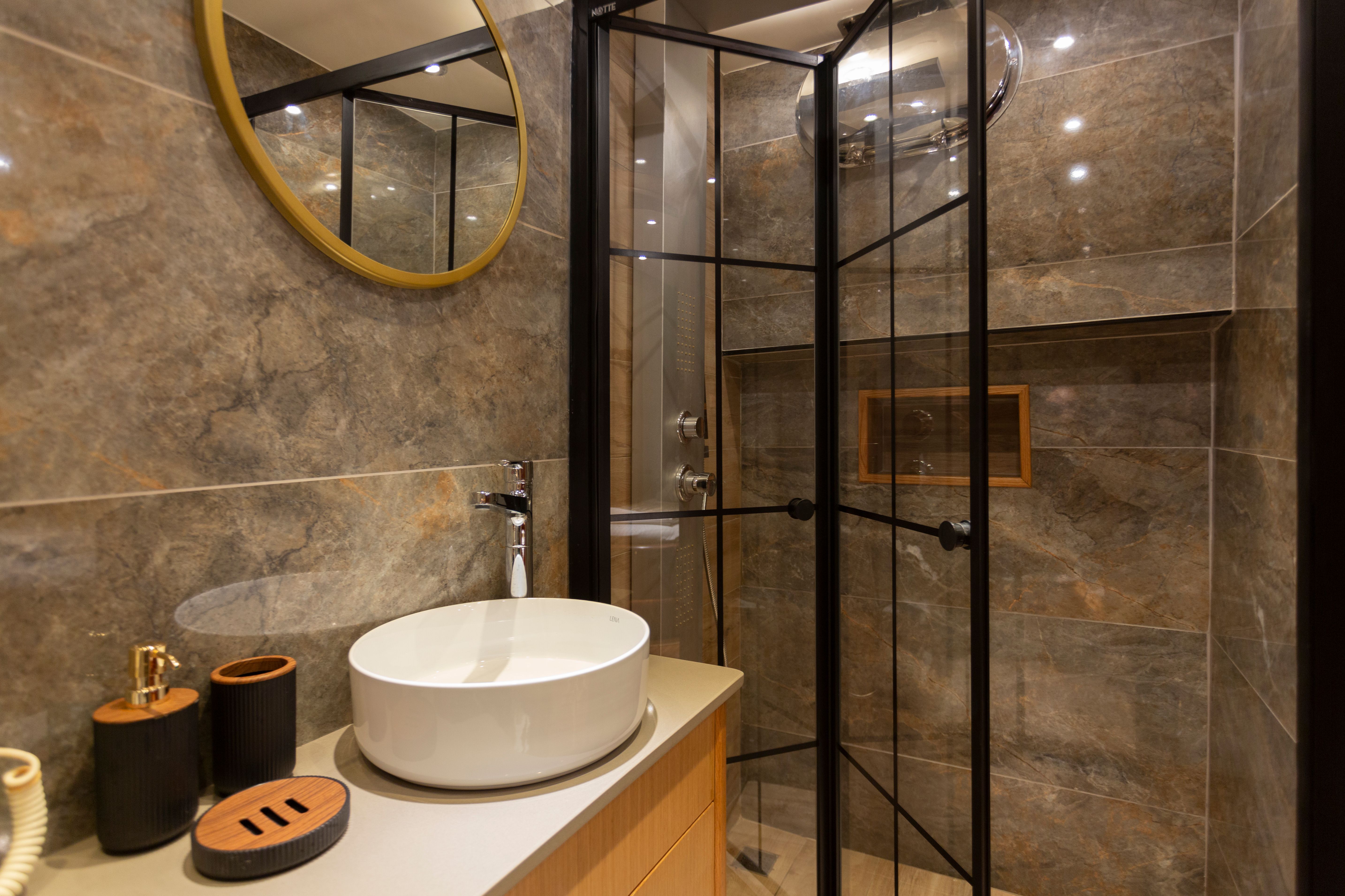 Gulet 95 | Diva Deniz