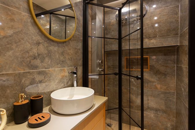 Gulet 95 | Diva Deniz