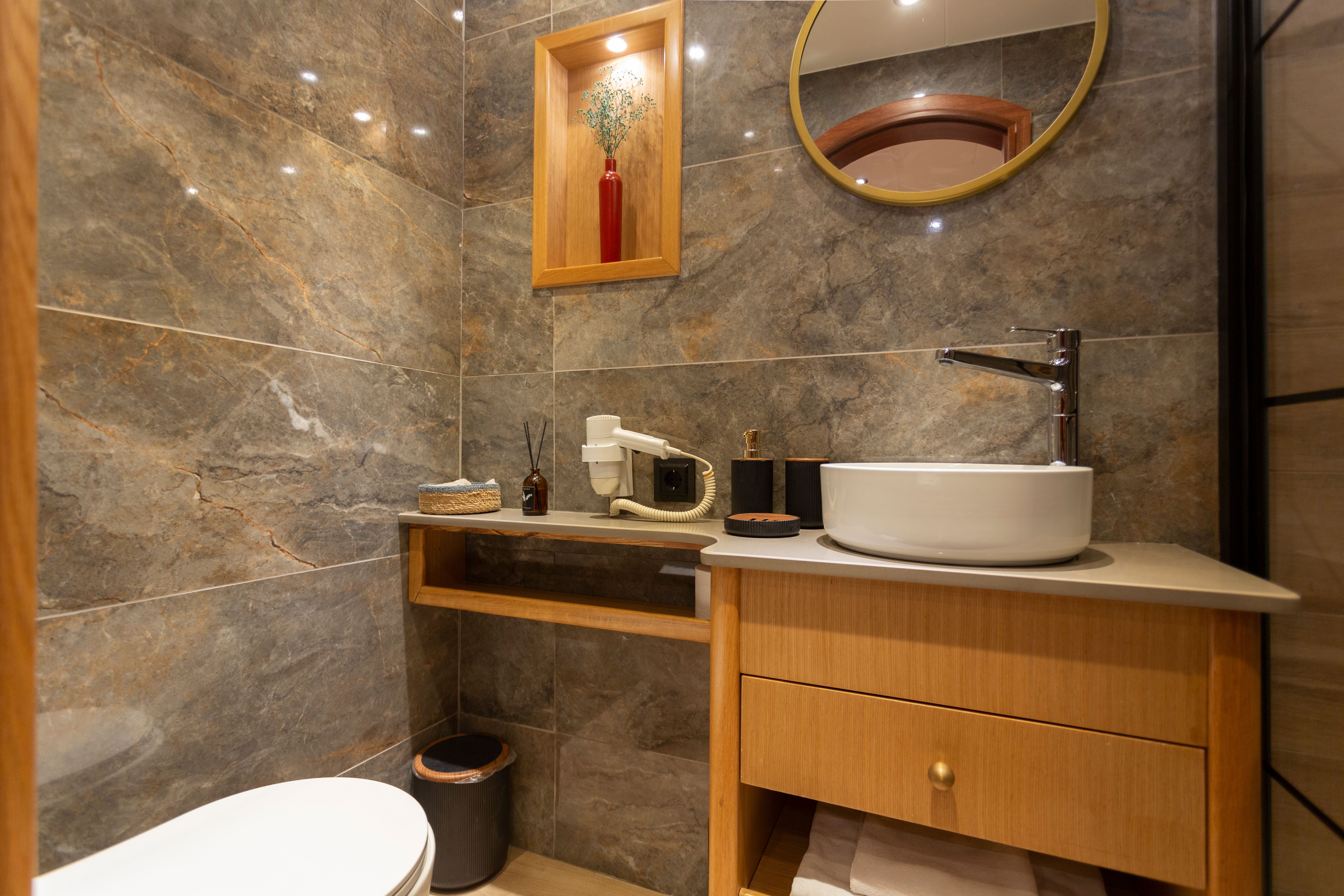 Gulet 95 | Diva Deniz