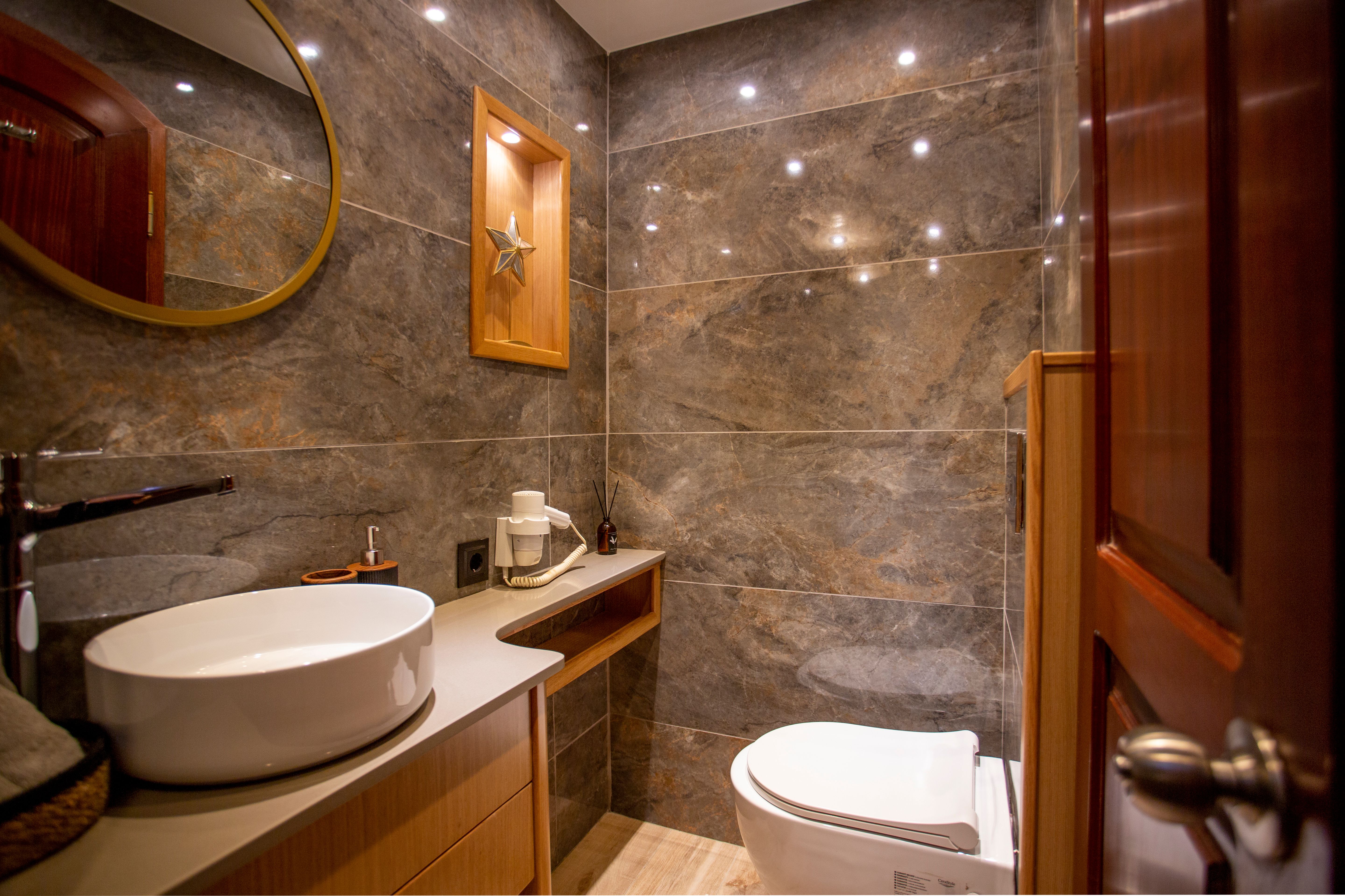 Gulet 95 | Diva Deniz