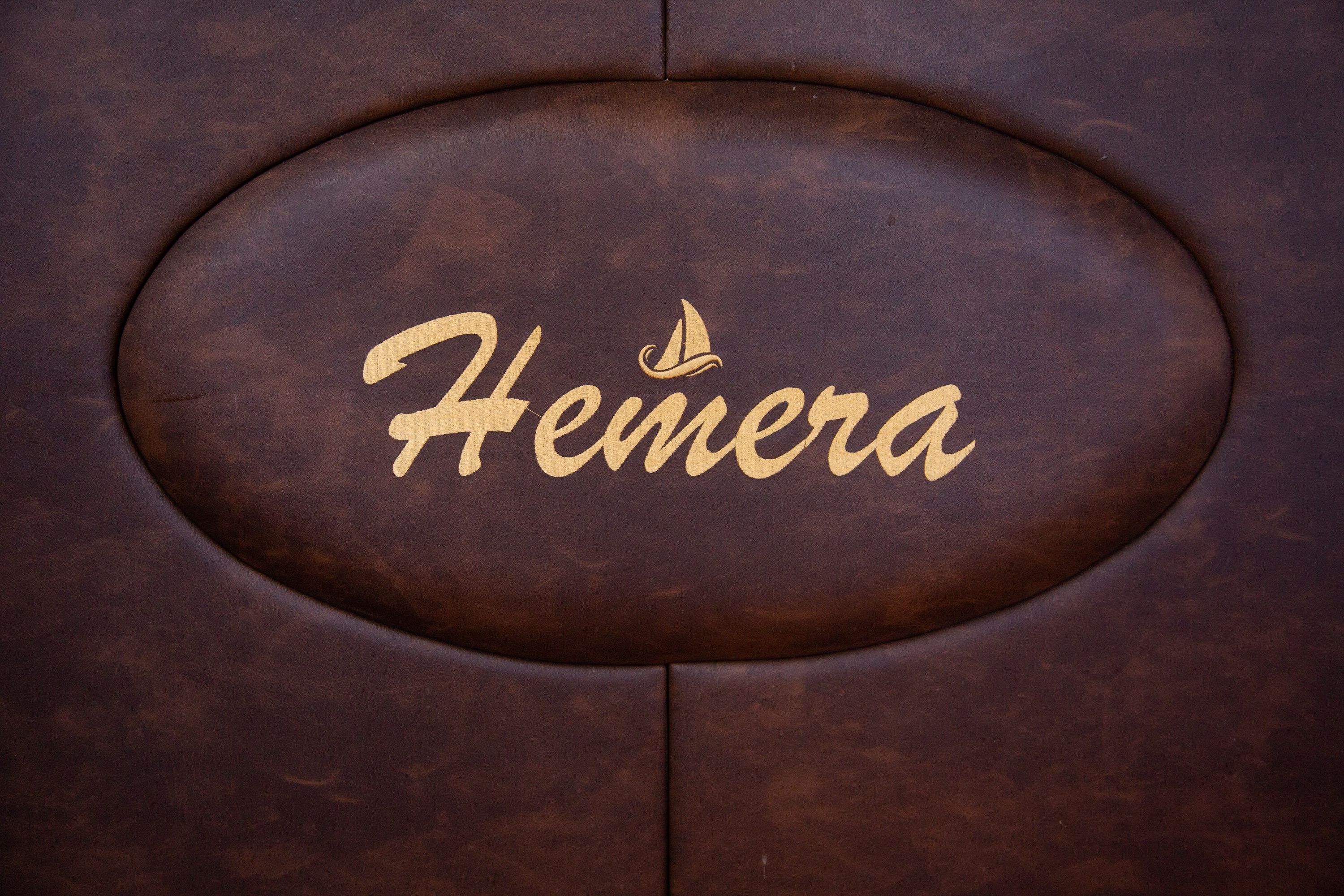 Gulet 92 | Hemera