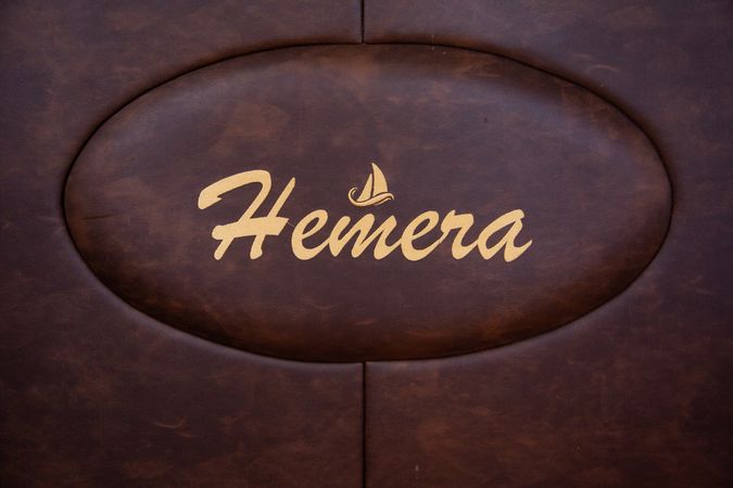 Gulet 92 | Hemera