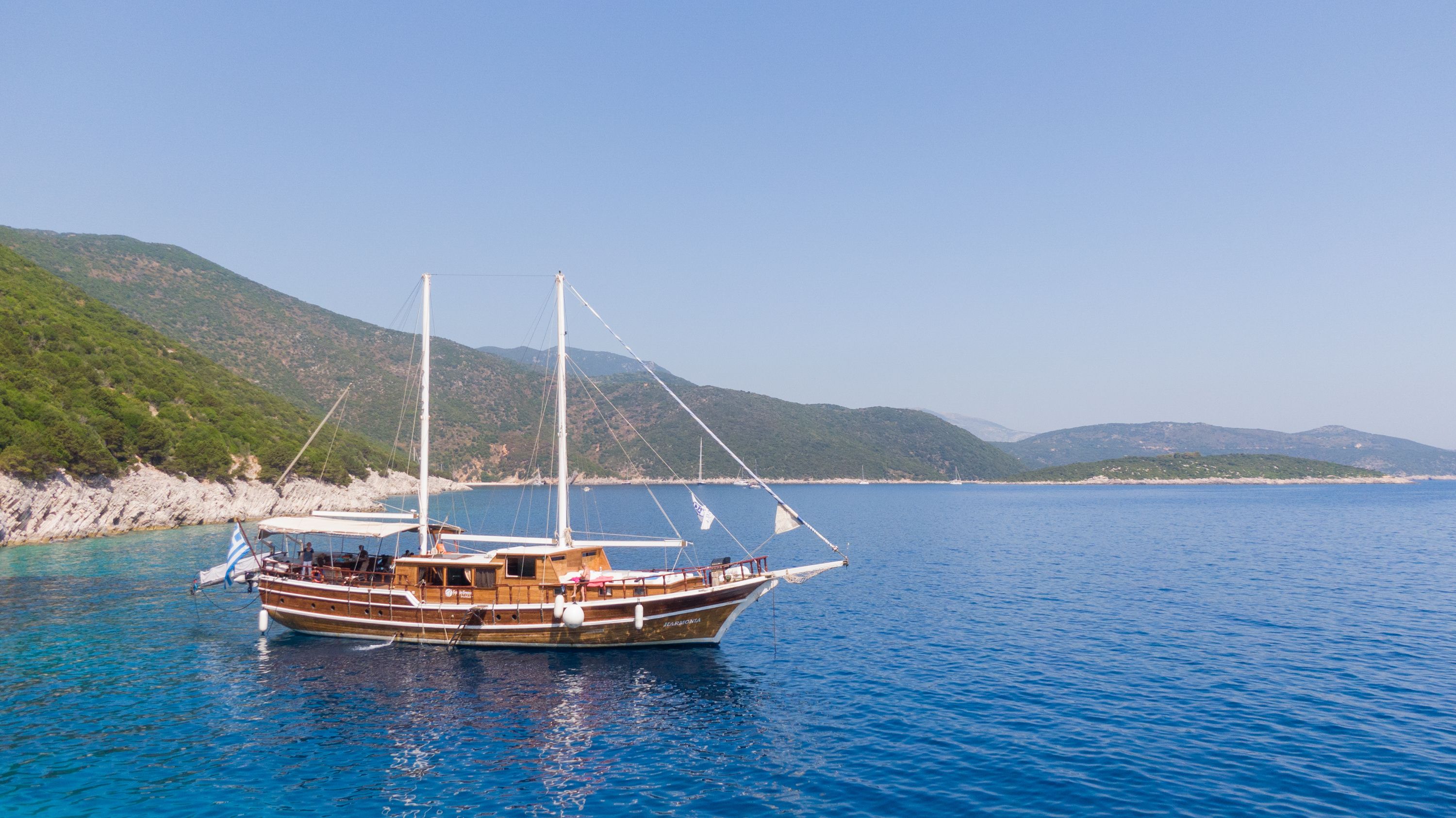 Gulet 82 | Harmonia
