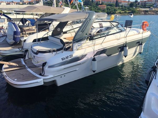 Bavaria S32 | Monico