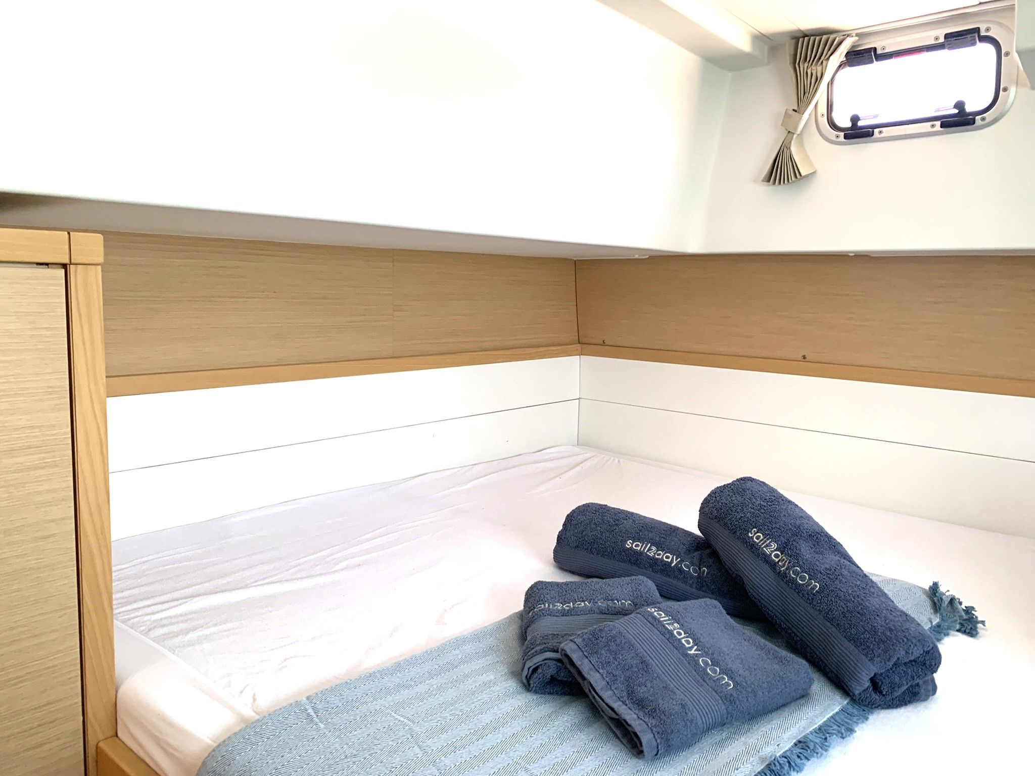 Lagoon 39 | Kallisti