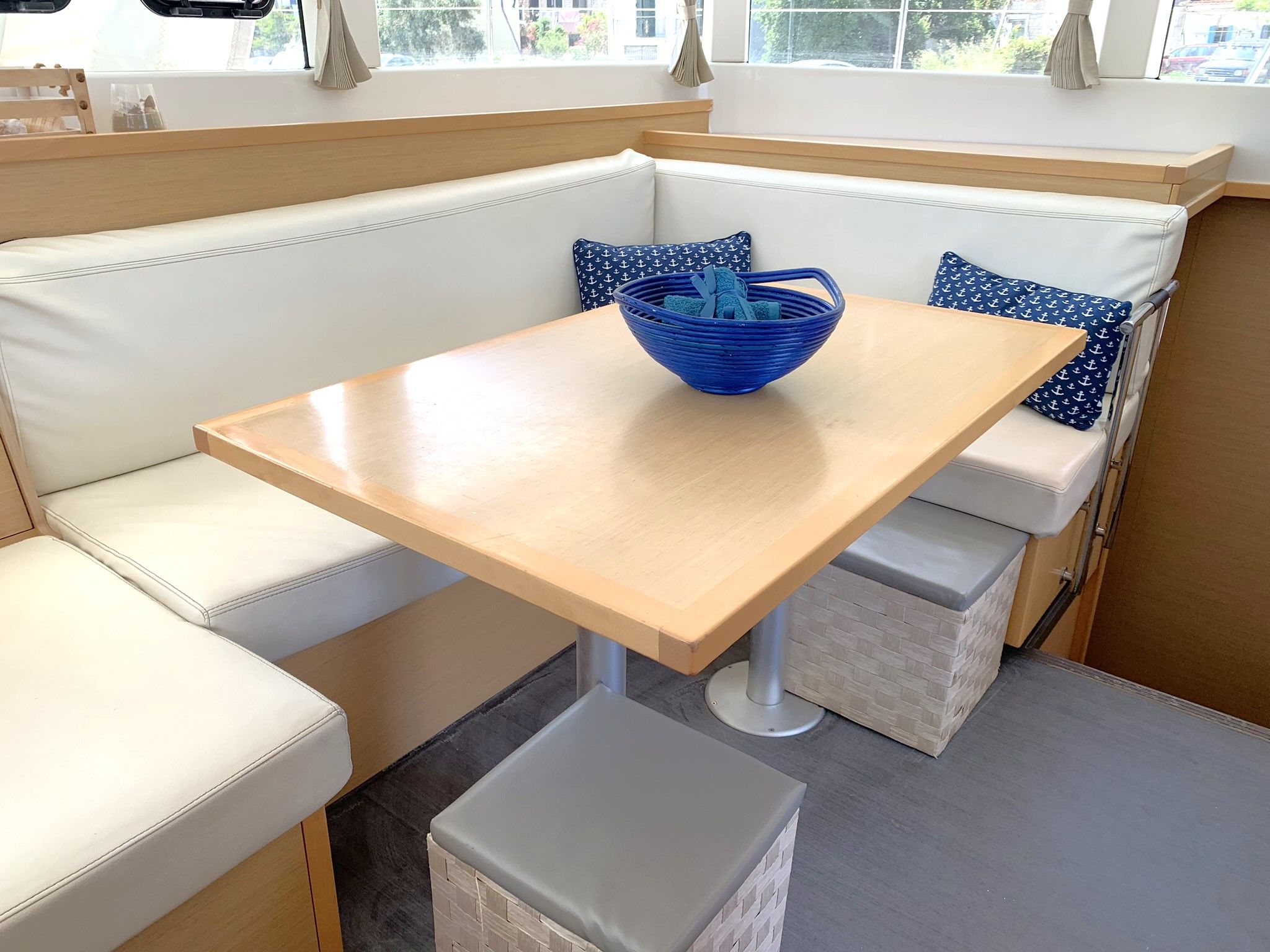 Lagoon 39 | Kallisti