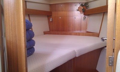 Elan 384 Impression | Mok Mok