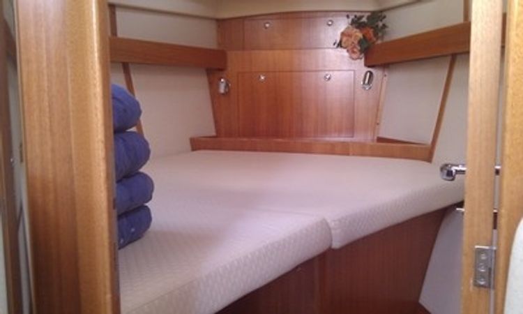 Elan 384 Impression | Mok Mok