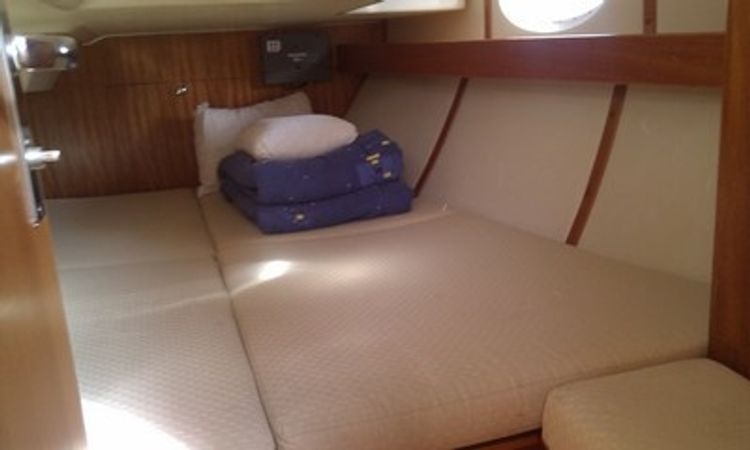 Elan 384 Impression | Mok Mok