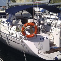 Elan 333 | Anja